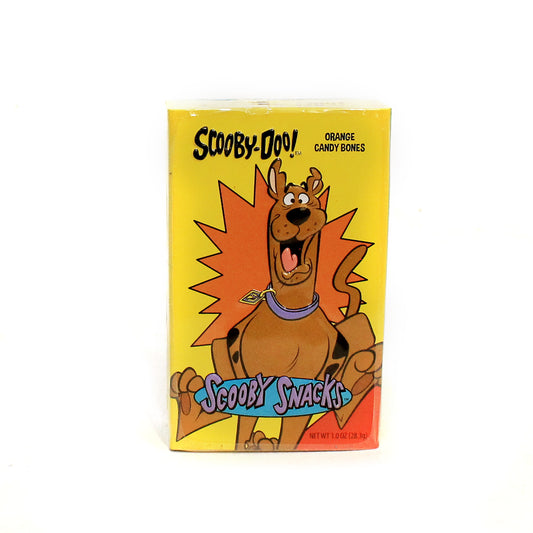 Candy - Scooby Snacks
