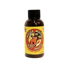 Load image into Gallery viewer, Maple Mini Travel Sized Hot Sauce Mild - Med- Hot
