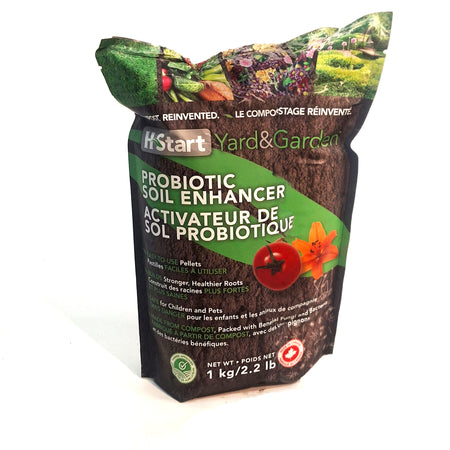 H-Start Yard & Garden, 1kg