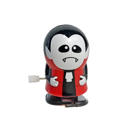 Wind Up Halloween Characters Assorted