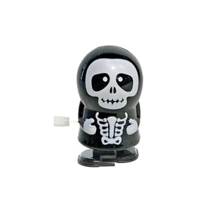 Wind Up Halloween Characters Assorted