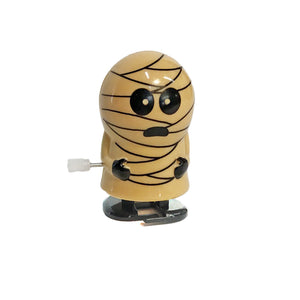 Wind Up Halloween Characters Assorted