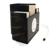 Load image into Gallery viewer, Decor Spooky Books
