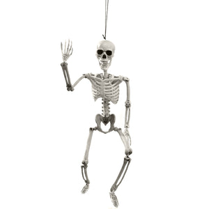 Decor, Poseable Skeleton, 3 Ft