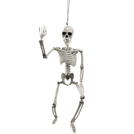 Decor, Poseable Skeleton, 3 Ft