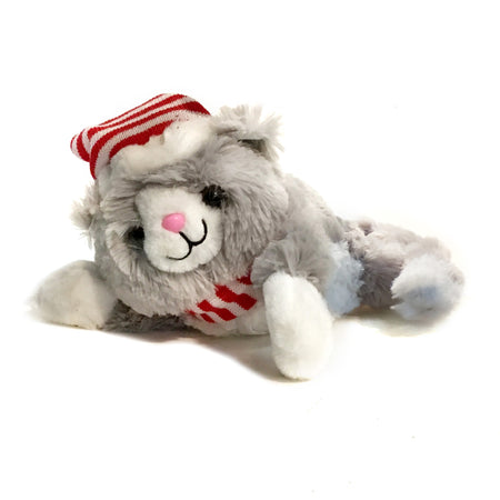 Decor, Animated Rolling Cat