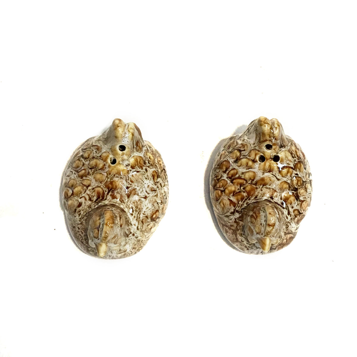 Salt & Pepper Shakers, Hens