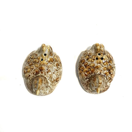 Salt & Pepper Shakers, Hens
