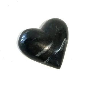 Marble Heart, 2 Colors