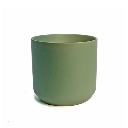 POT, 4.5IN KENDALL GREEN