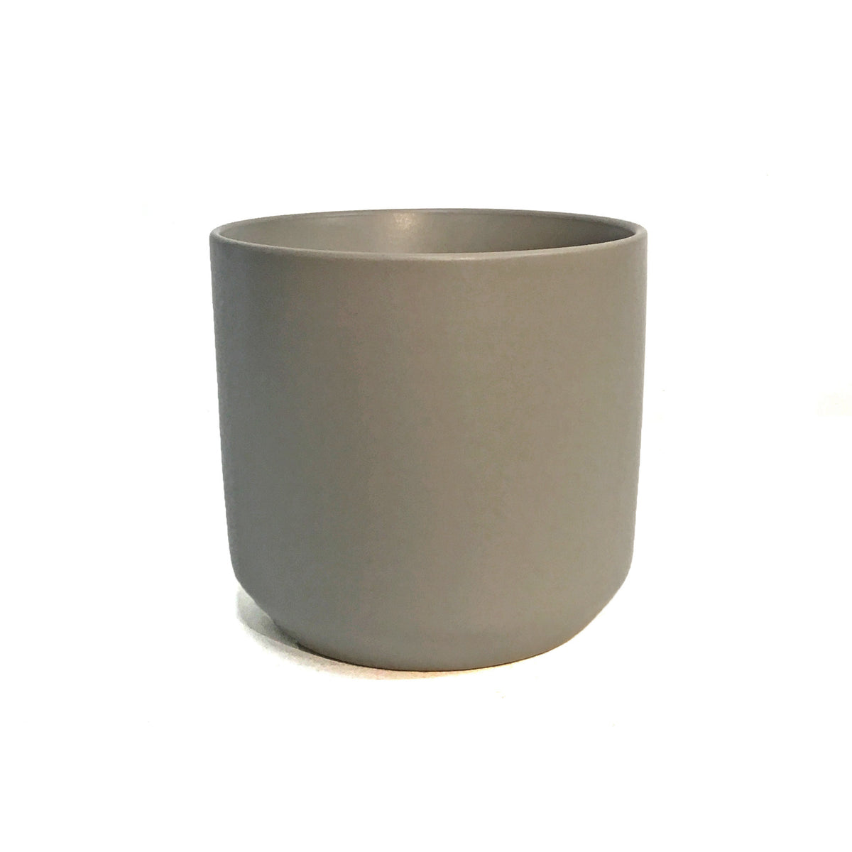 POT, 4.5IN KENDALL GREY