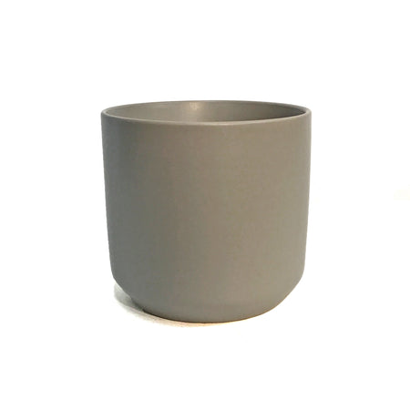 POT, 4.5IN KENDALL GREY