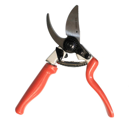 Red Rooster Bypass Pruner RotatingHandle