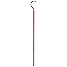 Load image into Gallery viewer, Cultivator Single Prong Steel Handle
