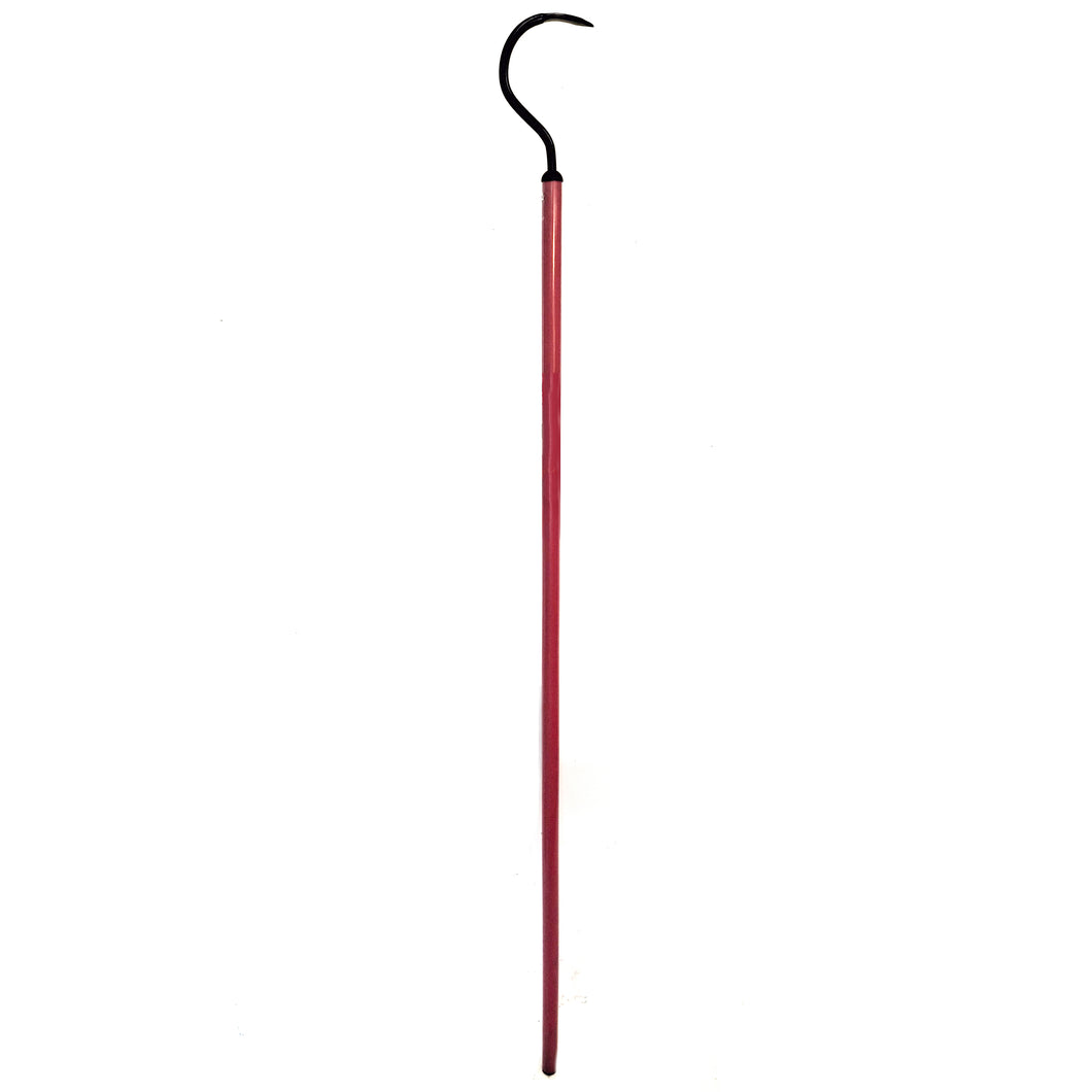 Cultivator Single Prong Steel Handle