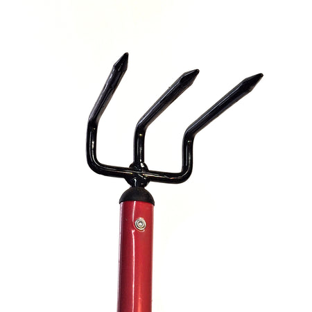 Cultivator 3-Tine