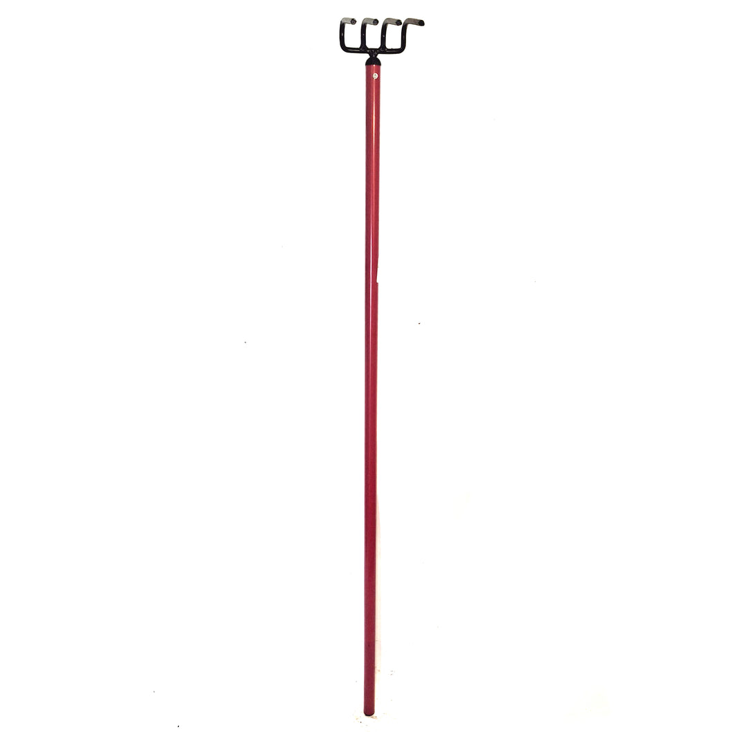 Cultivator 4-Tine