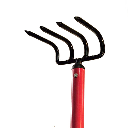 Cultivator 4-Tine