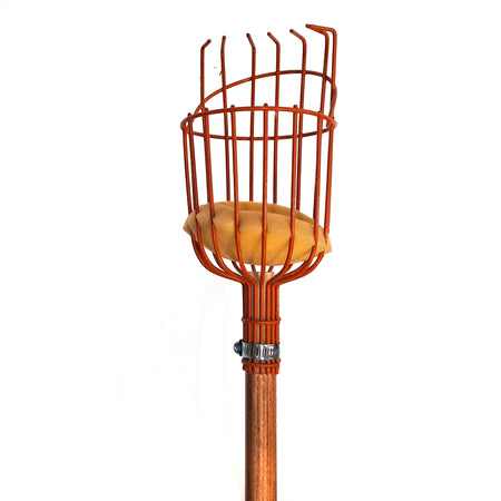 Telescopic Fruit Picker/ Harvester