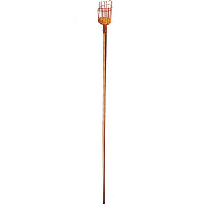 Telescopic Fruit Picker/ Harvester