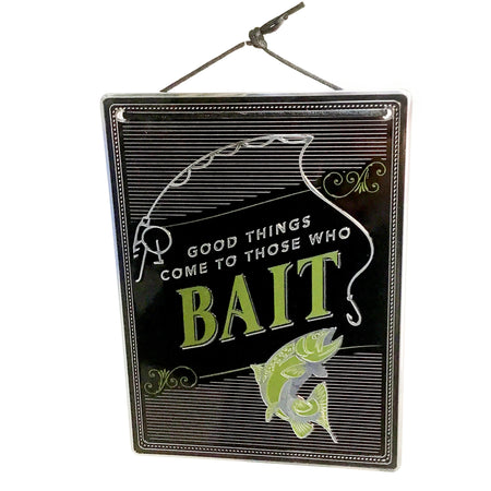 Man Cave - Assorted Metal Signs