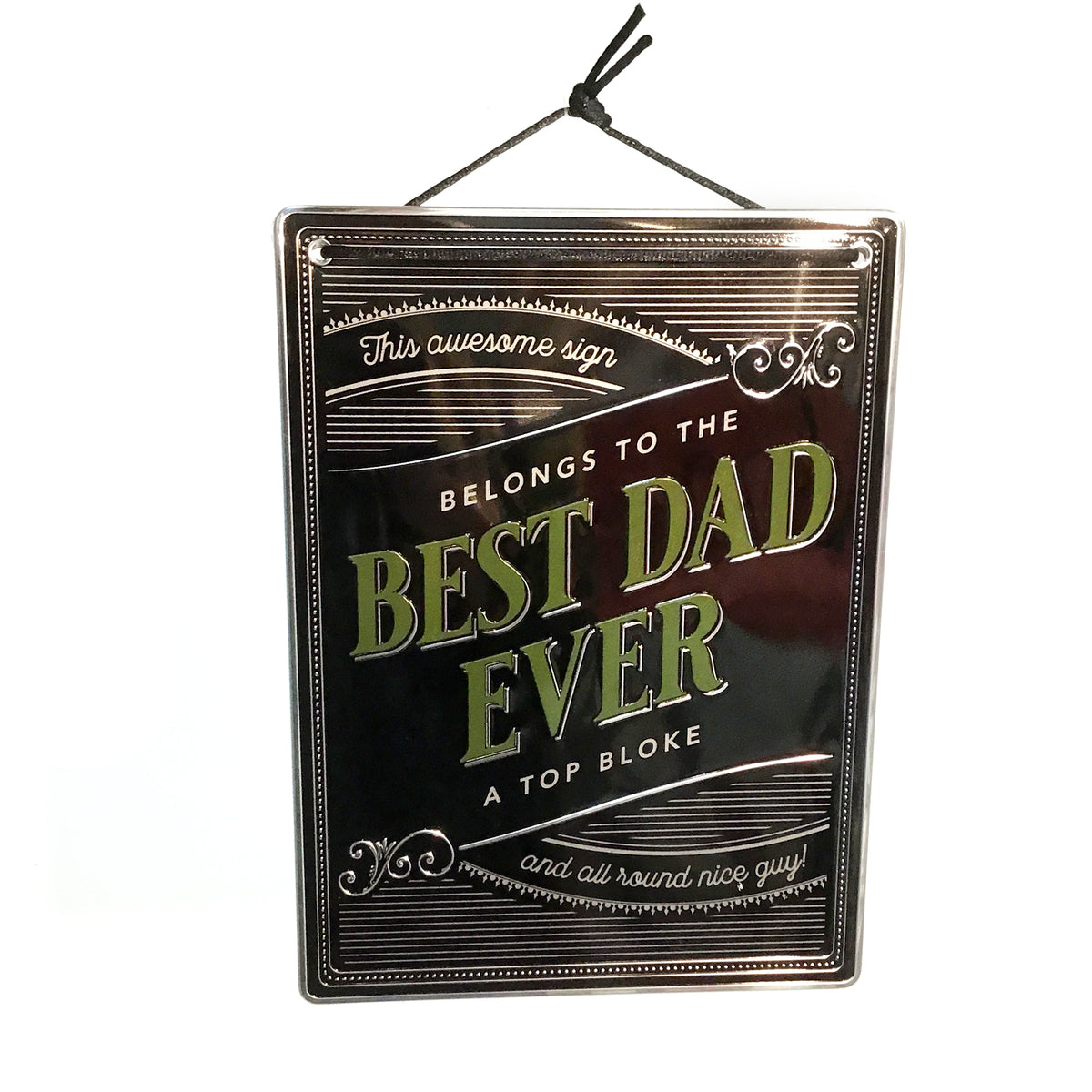 Man Cave - Assorted Metal Signs