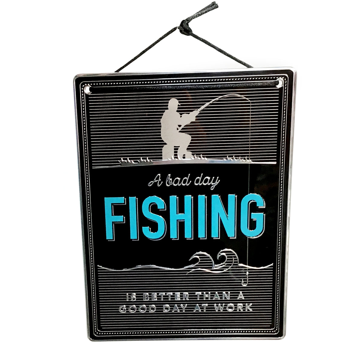 Man Cave - Assorted Metal Signs