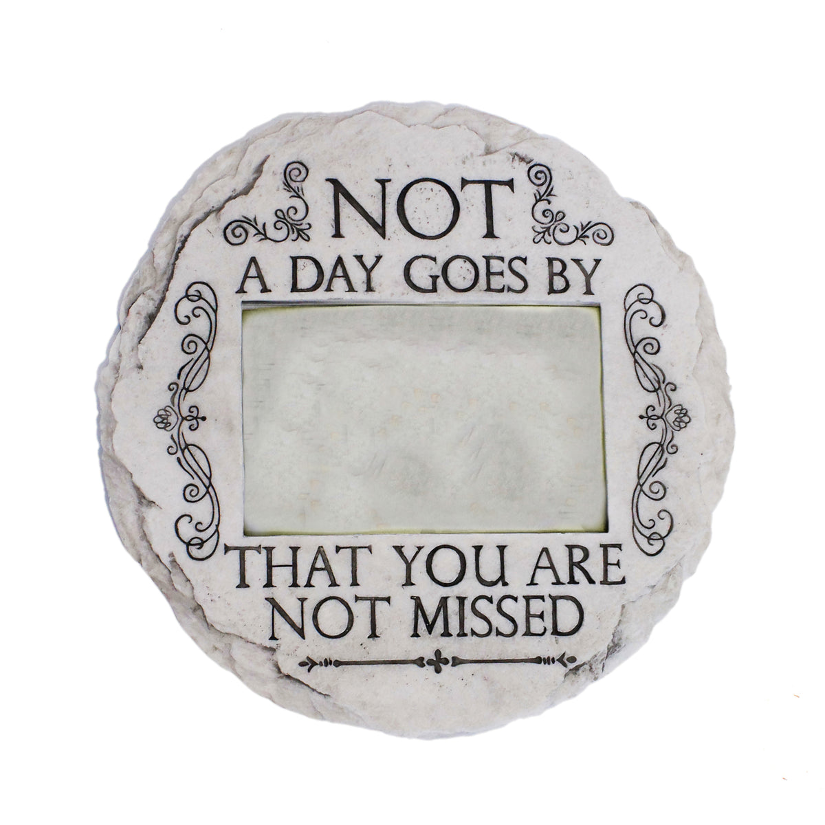 Not A Day... Stepping Stone