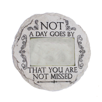 Not A Day... Stepping Stone
