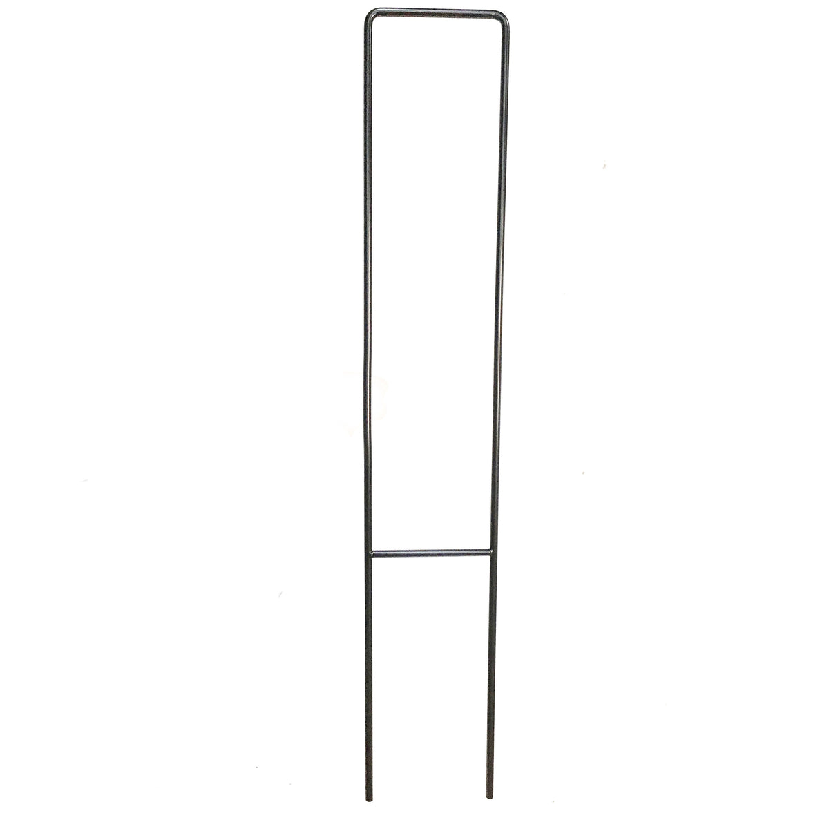 Memorial Pole Walk In Garden