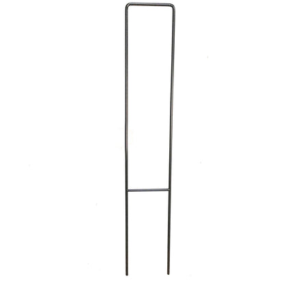 Memorial Pole Walk In Garden