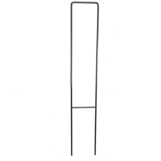 Memorial Pole Walk In Garden