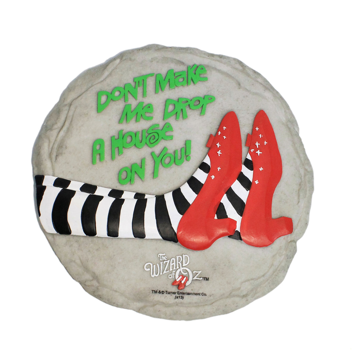 Drop A House Stepping Stone