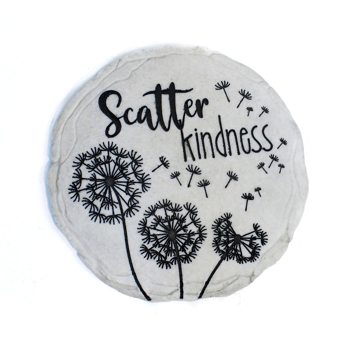 Scatter Kindness Stepping Stone