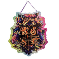 Hogwarts Hanging Decor