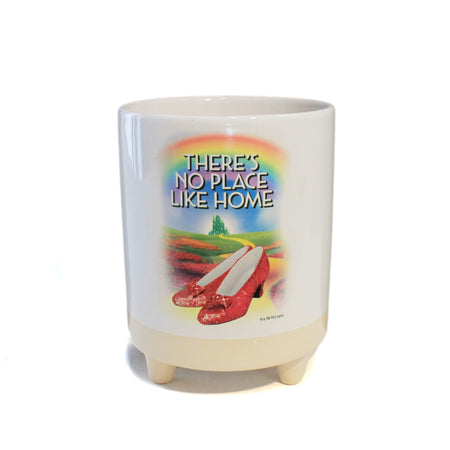 No Place Like Home 3in Pot