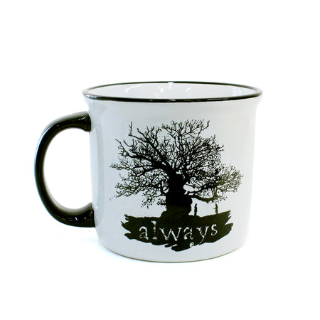 Harry Potter Always Mug 14oz