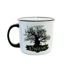 Load image into Gallery viewer, Harry Potter Always Mug 14oz
