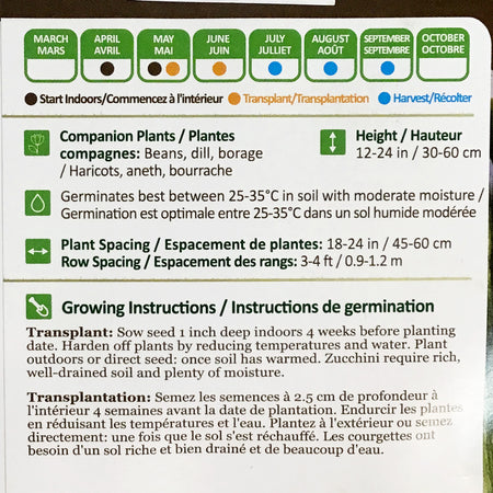 Lettuce - Kweik Seeds, NW