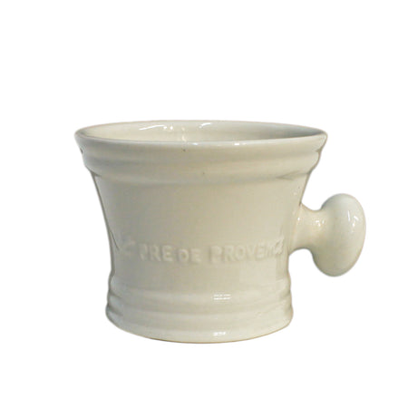 Ceramic Shaving Cup