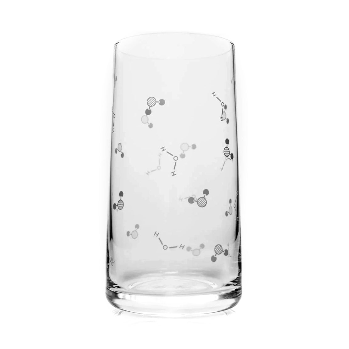 Water Chemistry Glass