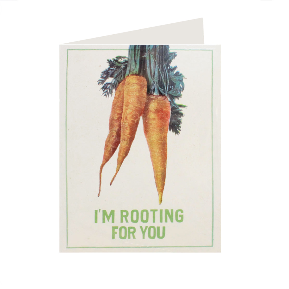 Rooting For You Card