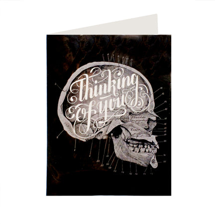 Thinking Of You Card