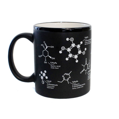 Coffee Chemistry Mug