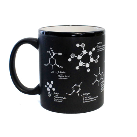 Coffee Chemistry Mug