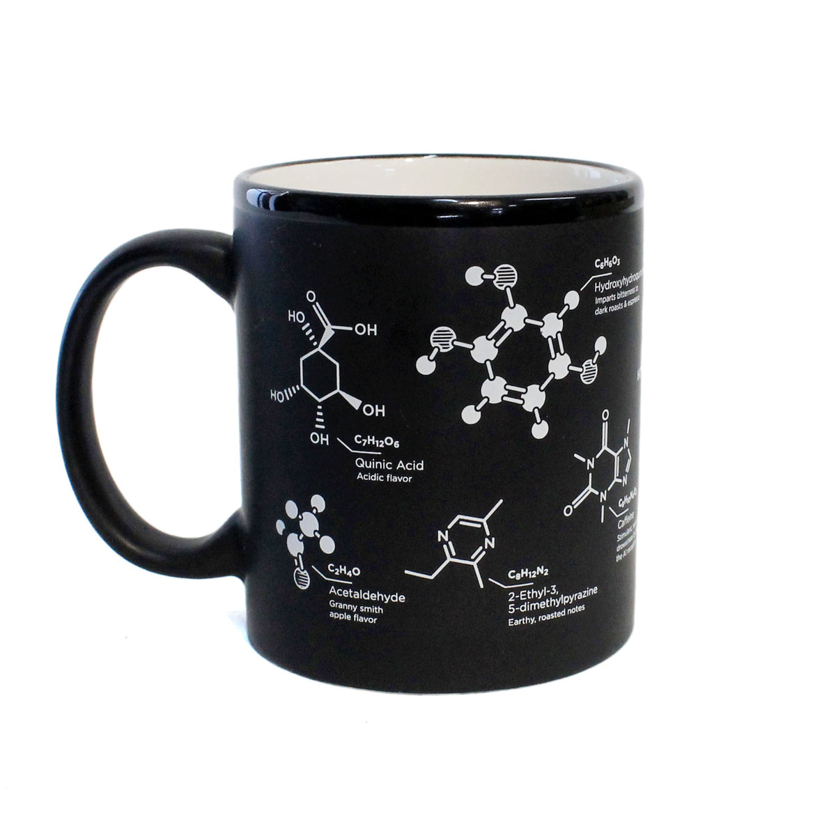 Coffee Chemistry Mug