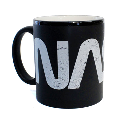 NASA Mug