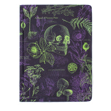 Load image into Gallery viewer, Poisonous Plants Note Book
