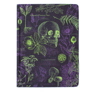 Poisonous Plants Note Book