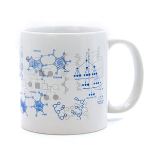 Genetics Mug